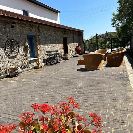 Apartment Stone House Kyrenia (Northern Cyprus)