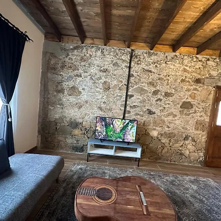 Stone House Kyrenia (Northern Cyprus)