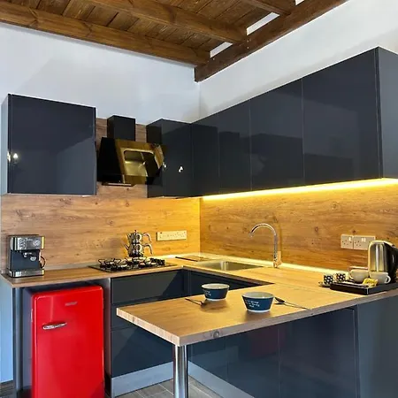 Stone House Apartment Kyrenia (Northern Cyprus)