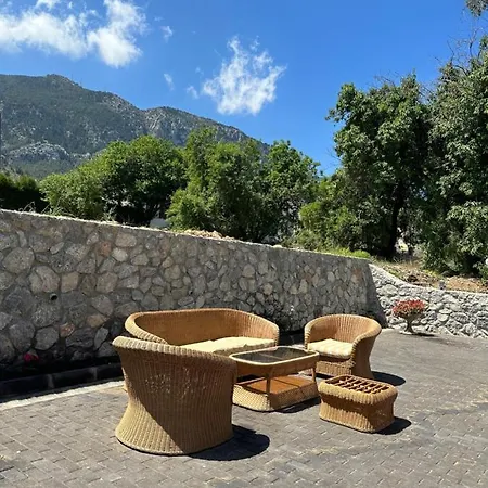 Stone House Apartment Kyrenia (Northern Cyprus)